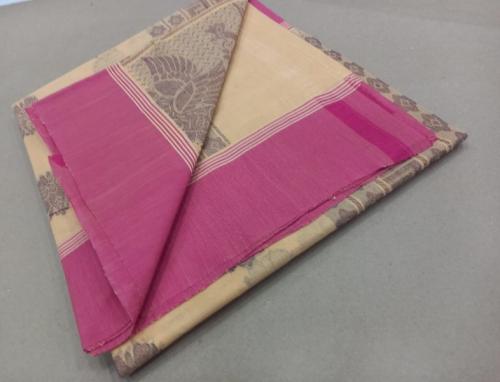 SAREES SALEM 80S WITH BLOUSE